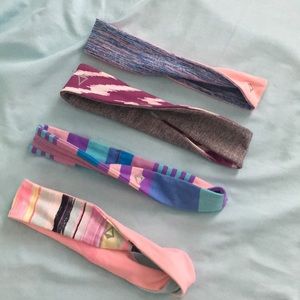 Ivivva Accessories - ivivva Headbands Ivivva Accessories - ivivva Headbands